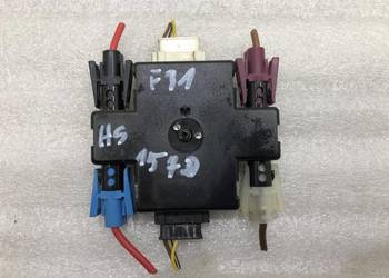 MODUŁ WZMACNIACZ ANTENY BMW F30 F31 9229043