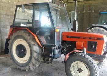 zetor 7211