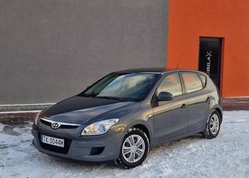Hyundai i30 1.6 crdi 5 drzwi