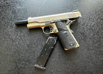 Colt 1911 6mm Airsoft