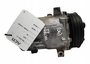 KOMPRESOR KLIMATYZACJI Opel Vectra C Signum Zafira B 2.2 16V Z22YH 13208187