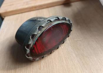 Lampa tylna ford chevrolet 1936