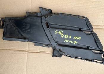 MERCEDES-BENZ S W223 KANAŁ POWIETRZA PRAWY PRZÓD A2238852601