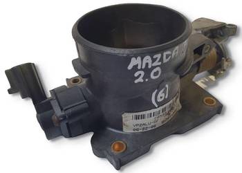 PRZEPUSTNICA Mazda 3 2.0 16V oryginał VP2ALU-DF