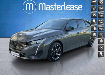 Peugeot 308 1.5 BlueHDi Allure S&S EAT8 ! Z Polskiego Salonu ! Faktura VAT…