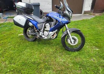 Honda transalp xl700
