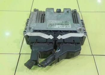 FIESTA MK7 LIFT 1.0 B 13r HB 3D sterownik komputer silnika C1B1-12A650-FF