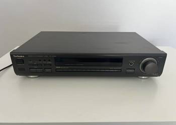 Technics ST-GT550 – tuner stereo FM/AM z RDS