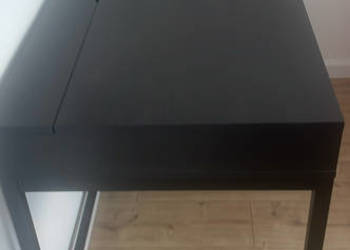 Nowe biurko Ikea