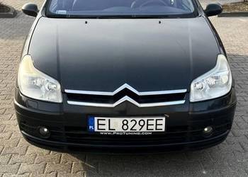 Citroen C5 1.6 HDI