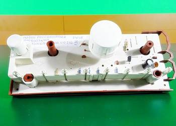 Moduł programatora do zmywarki Whirpool ADG955/WHM