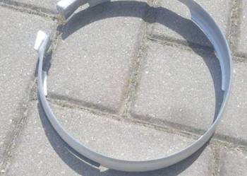 Ducati scrambler 800 2016 osłona obejma lampy obudowa