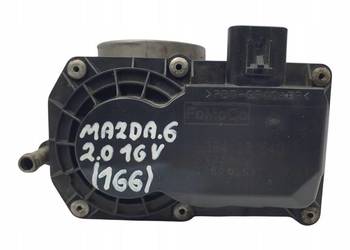 PRZEPUSTNICA Mazda 6 II GH 2.0 16V oryginał L3R413640