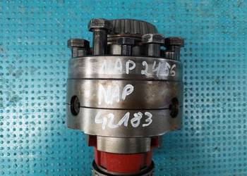 Dyferencjał mechanizm różnicowy Clark Hurth  [pł-29, Sz-12][NAP 42183]