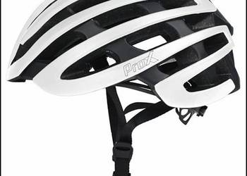 Kask rowerowy ProX NO LIMIT L Szosowy Każdy Model Promocja!