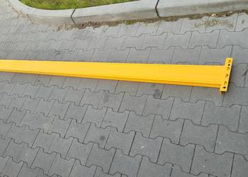 regał trawers Jungheinrich 270cm /240cm / nowe!!