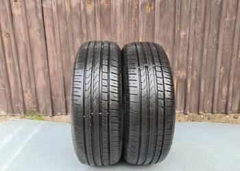 2x PIRELLI Cinturato P7 205/60/16 92W RUNFLAT 6,5mm 2019 Opony Letnie 2x PIRELLI Cinturato P7 205/60/16 92W RUNFLAT 6,5mm 2019 Opony Letnie