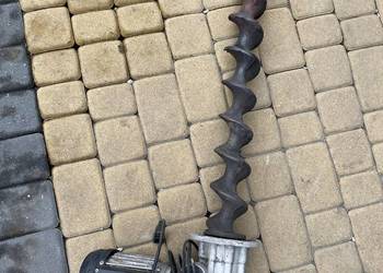 ślimak silnik do podajnika