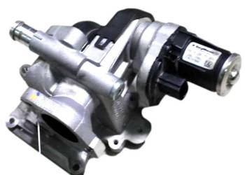 VOLVO S60 V60 V40 S90 V90 XC60 XC90 II zawor EGR 2.0D D4204…