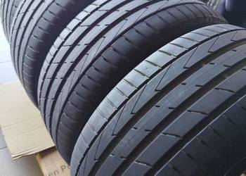245/45/18 Opony letnie Hankook Ventus S1 evo2