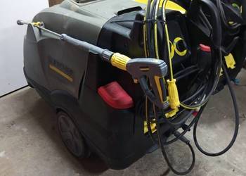 2 karchery hds 10,20,hds 13,20