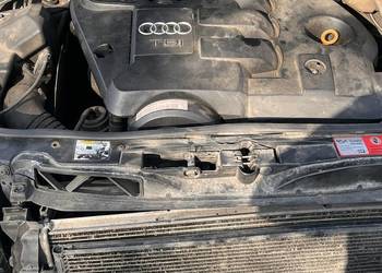 Silnik 1.9 tdi AvB Audi a4 a6 b6 c5 vw passat