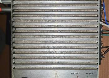 Wzmacniacz samochodowy 150w
