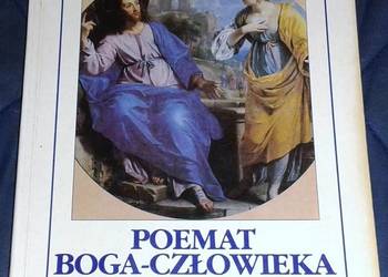 Poemat Boga-Człowieka. Księga 3. Cz. 1 - Maria Valtorta