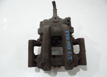 ZACISK HAMULCOWY LEWY TYŁ BMW F30 F31 N47 20/300 (17229928)