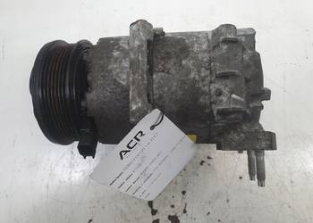 SPRĘŻARKA KLIMATYZACJI Ford Focus III MK3 1.6 TDCI _ AV11-19D629-BA