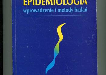 Epidemiologia wprowadzenie i metody badań - Jędrychowski