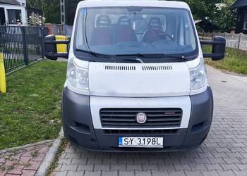 Fiat Ducato 2014 rok 180 km Fiat Ducato 2014 rok 180 km
