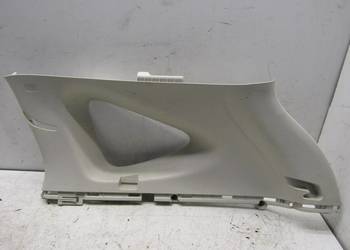 OSŁONA POSZYCIE SŁUPKA PRAWY TYŁ TYLNE HONDA CR-V CRV IV 04131-T1G-E011-M1