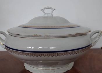 waza,porcelana Bogucice