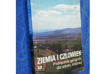 Ziemia i człowiek