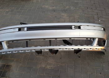 SEAT ALHAMBRA LIFT 2001  2004 ZDERZAK PRZOD SEAT ALHAMBRA LIFT 2001  2004 ZDERZAK PRZOD