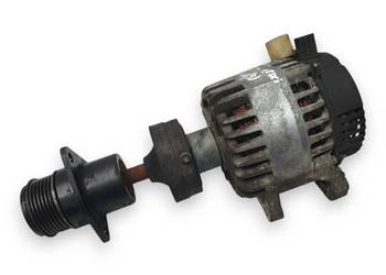 ALTERNATOR Ford C-Max Focus 1.8 TDCi Denso MS1012100920 4M5T10300LB OE