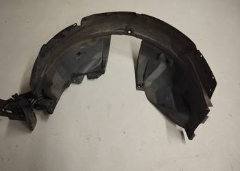 Nadkole przednie lewe Dacia Sandero II 638410859R