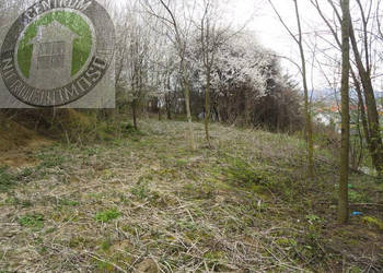 Działka Biczyce Dolne 2200m2