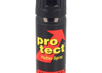 Gaz pieprzowy KKS ProTect Anti-Dog, Cone 50ml (01450-C)