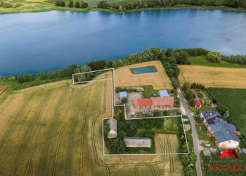 Działka 3483m2 Siewiersk