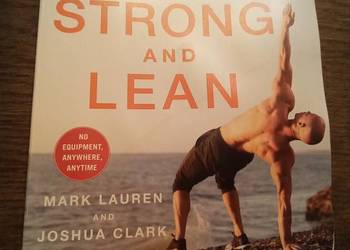 9 minutes daily workouts to build your body  Strong and lean. Po angielsku!