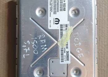 Dodge RAM 1500 5.7 Sterownik Komputer Silnika 68434932AB 2022r