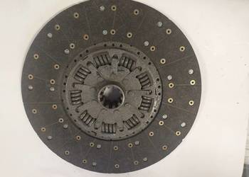 Tarcza sprz.M420 DB MAN DAF IVECO 2"10N