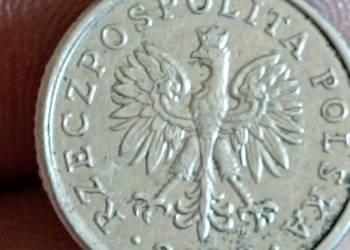 Sprzedam 10 groszy 2009 r Destrukt