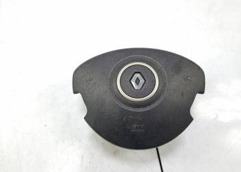 PODUSZKA AIRBAG RENAULT CLIO III PODUSZKA AIRBAG RENAULT CLIO III