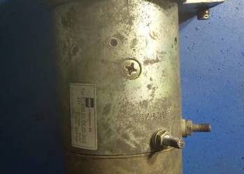 MBB Silnik 97-549 HUBFIX