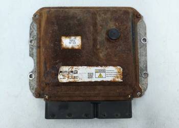 Sterownik Silnika Opel Astra H 1.7 CDTI Z17DTR 98002895 MB275800-4853