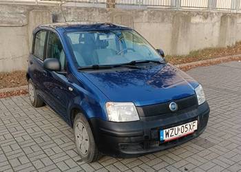 Fiat Panda 2006