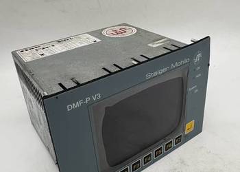 Staiger Mohilo DMF-P V3 Force Displacement Measuring System